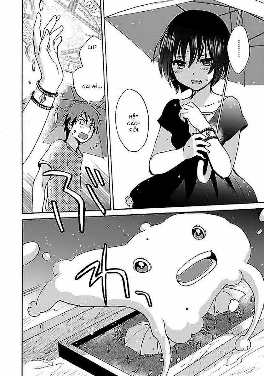 Come Come Vanilla! - Chapter 5 - Trang 20