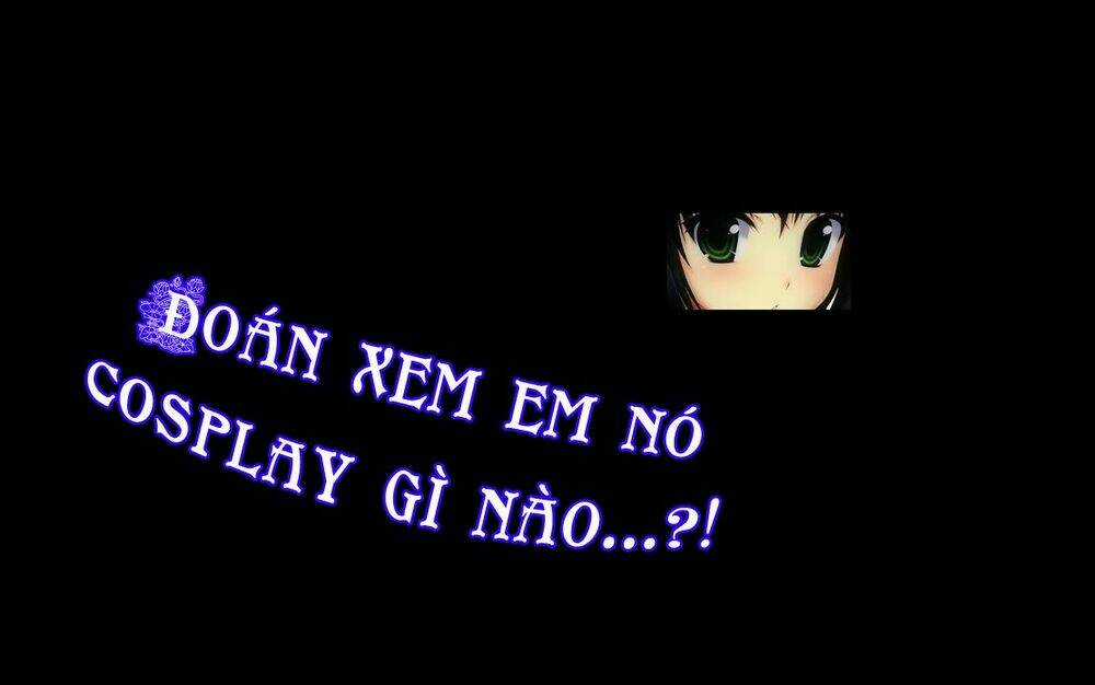 Come Come Vanilla! - Chapter 5 - Trang 28