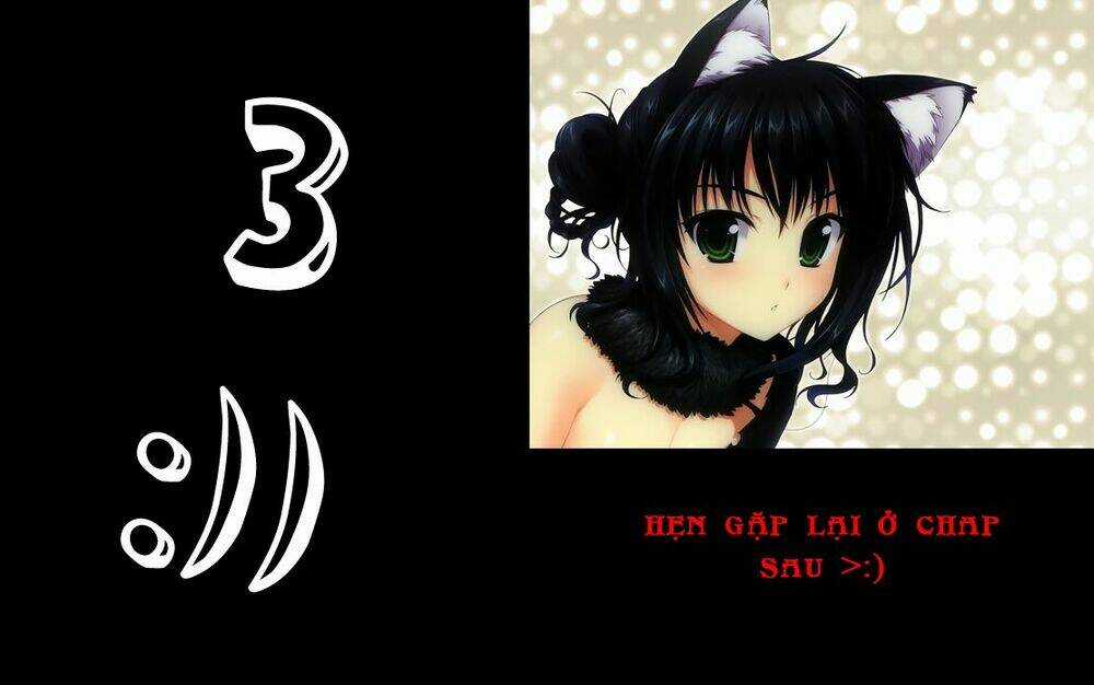 Come Come Vanilla! - Chapter 5 - Trang 31