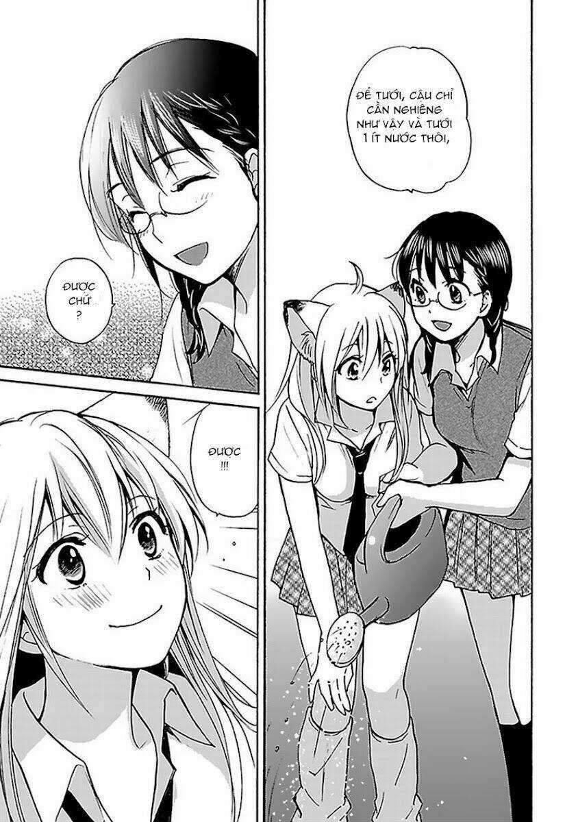 Come Come Vanilla! - Chapter 5 - Trang 7