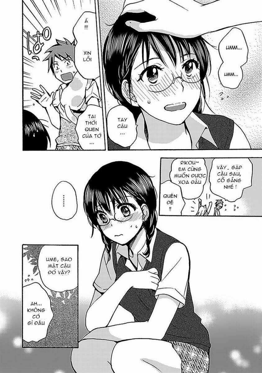 Come Come Vanilla! - Chapter 5 - Trang 10