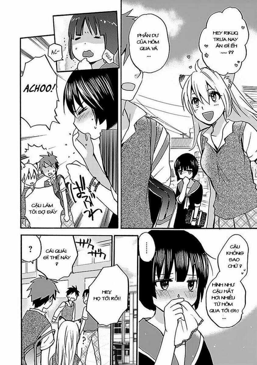 Come Come Vanilla! - Chapter 6 - Trang 2