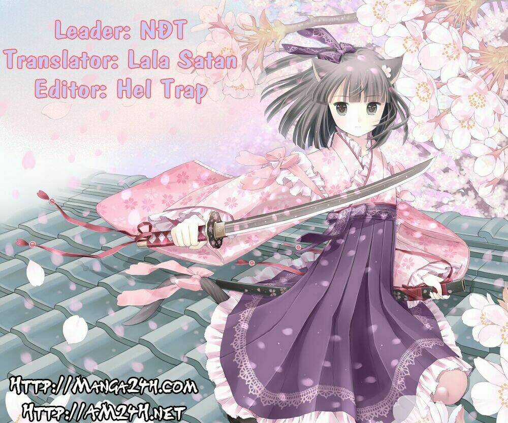 Come Come Vanilla! - Chapter 6 - Trang 27