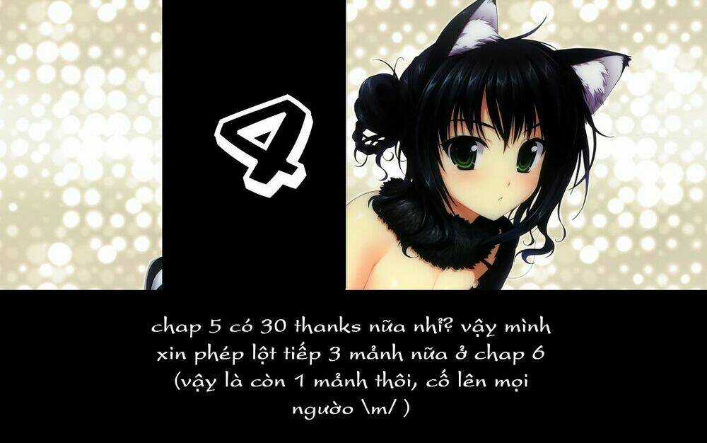 Come Come Vanilla! - Chapter 6 - Trang 28