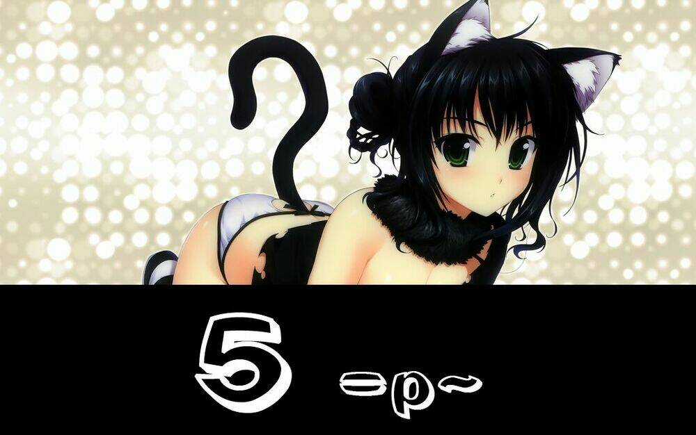 Come Come Vanilla! - Chapter 6 - Trang 29