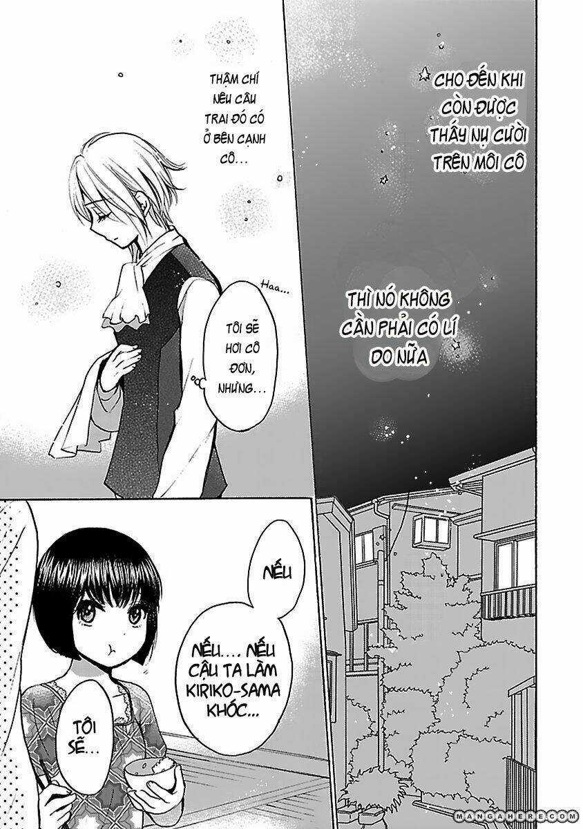 Come Come Vanilla! - Chapter 7 - Trang 25