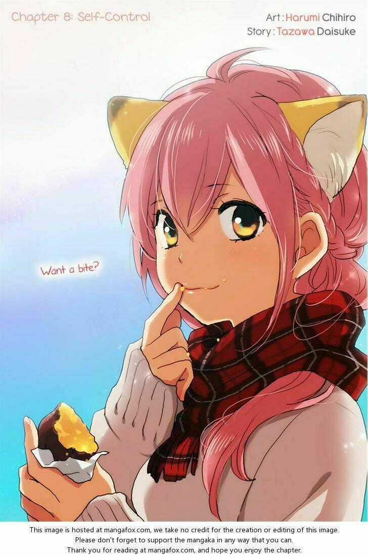 Come Come Vanilla! - Chapter 8 - Trang 2