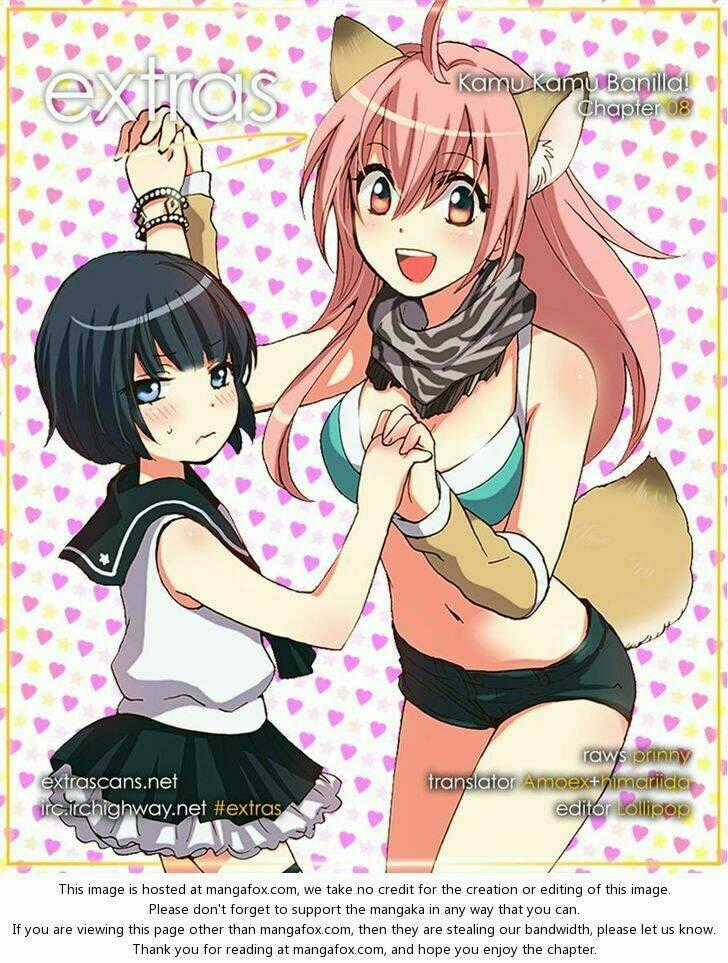 Come Come Vanilla! - Chapter 8 - Trang 26