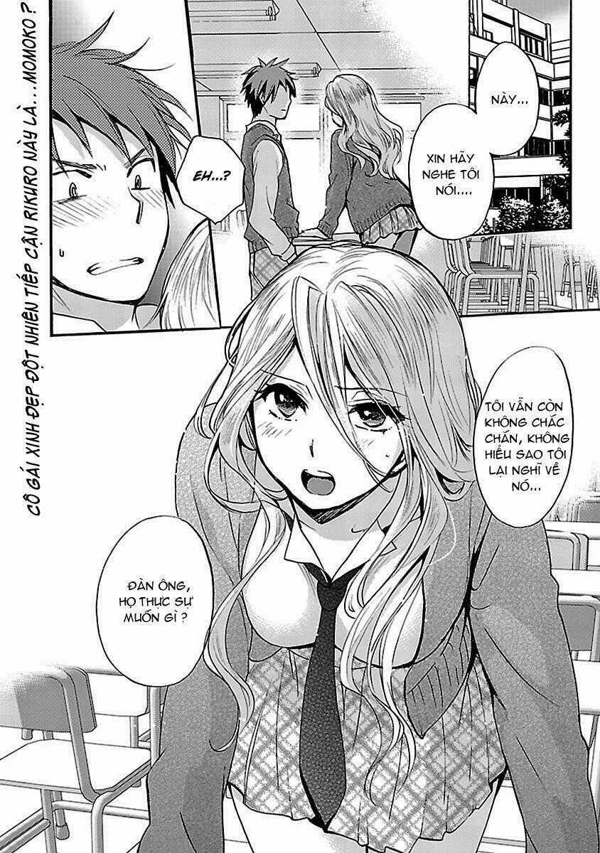 Come Come Vanilla! - Chapter 9 - Trang 1