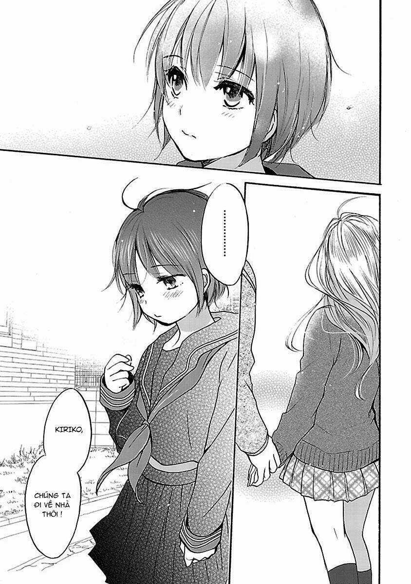 Come Come Vanilla! - Chapter 9 - Trang 19