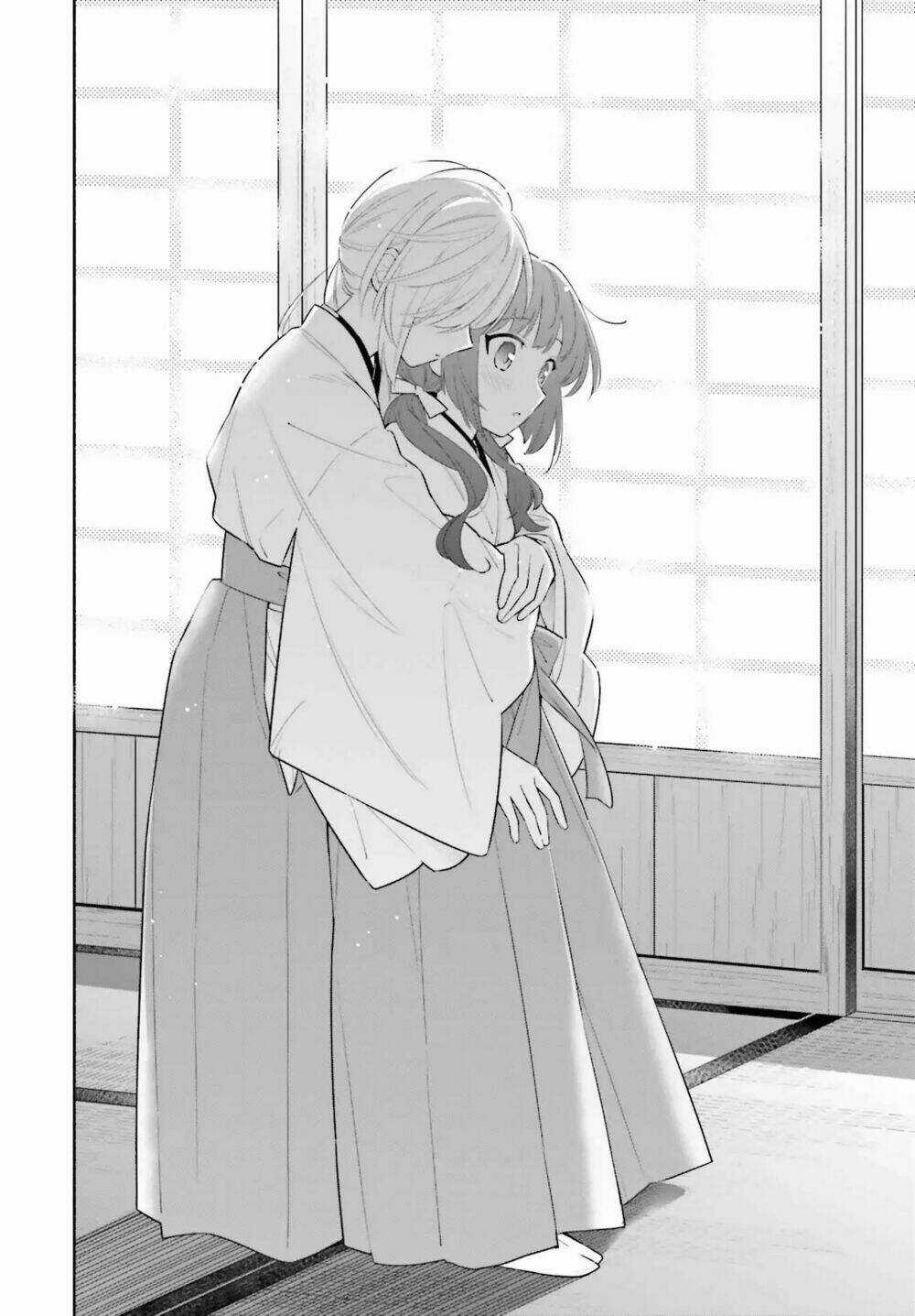 Come Rain Or Shine - Chapter 1 - Trang 34