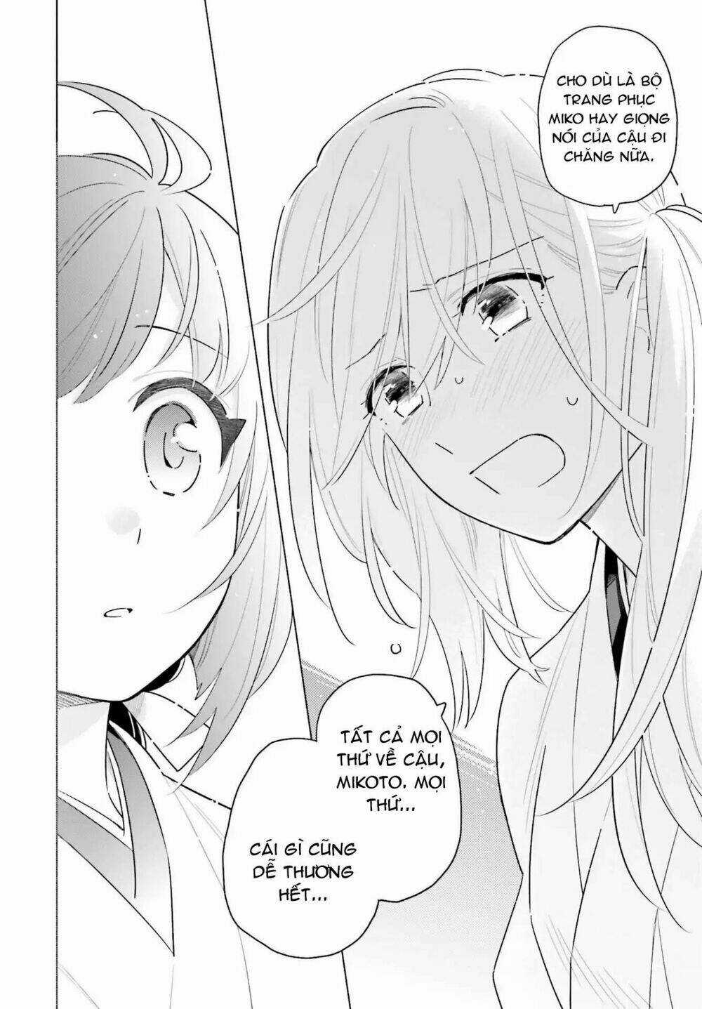 Come Rain Or Shine - Chapter 1 - Trang 40