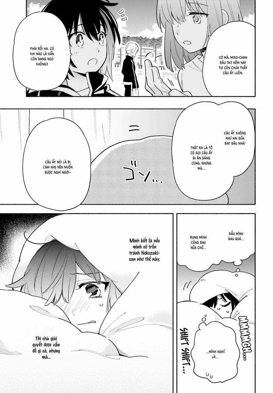 Come Rain Or Shine - Chapter 10 - Trang 11