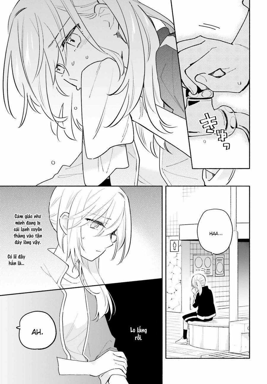 Come Rain Or Shine - Chapter 10 - Trang 13