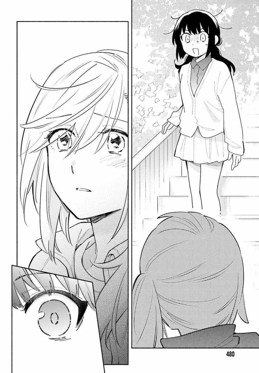 Come Rain Or Shine - Chapter 10 - Trang 14