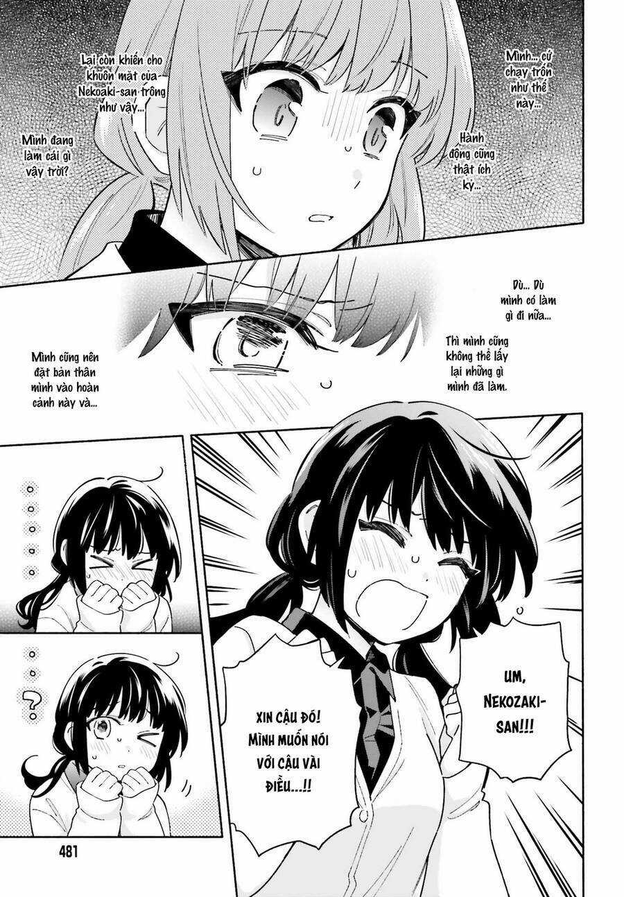 Come Rain Or Shine - Chapter 10 - Trang 15