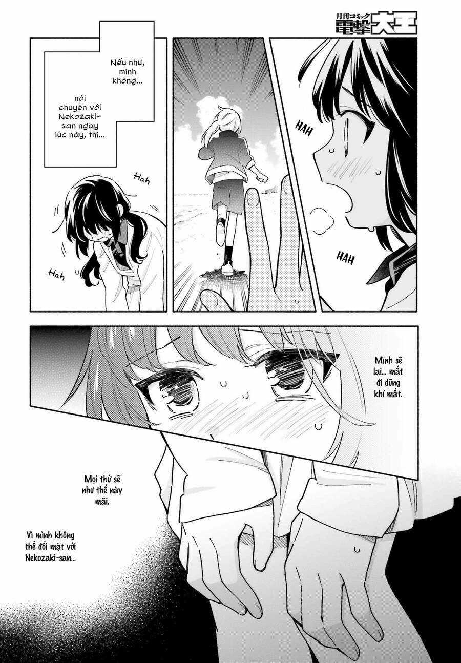 Come Rain Or Shine - Chapter 10 - Trang 18