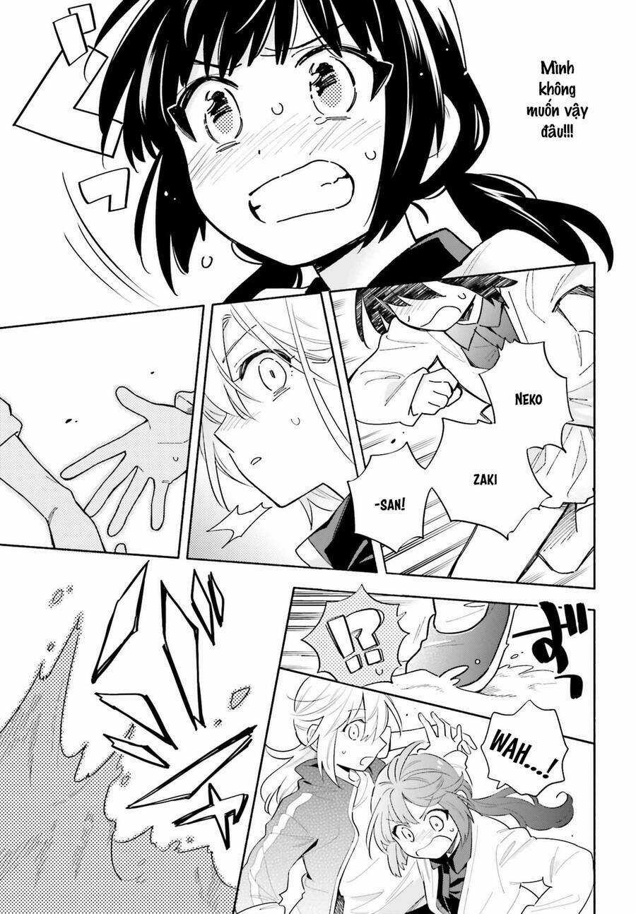 Come Rain Or Shine - Chapter 10 - Trang 19