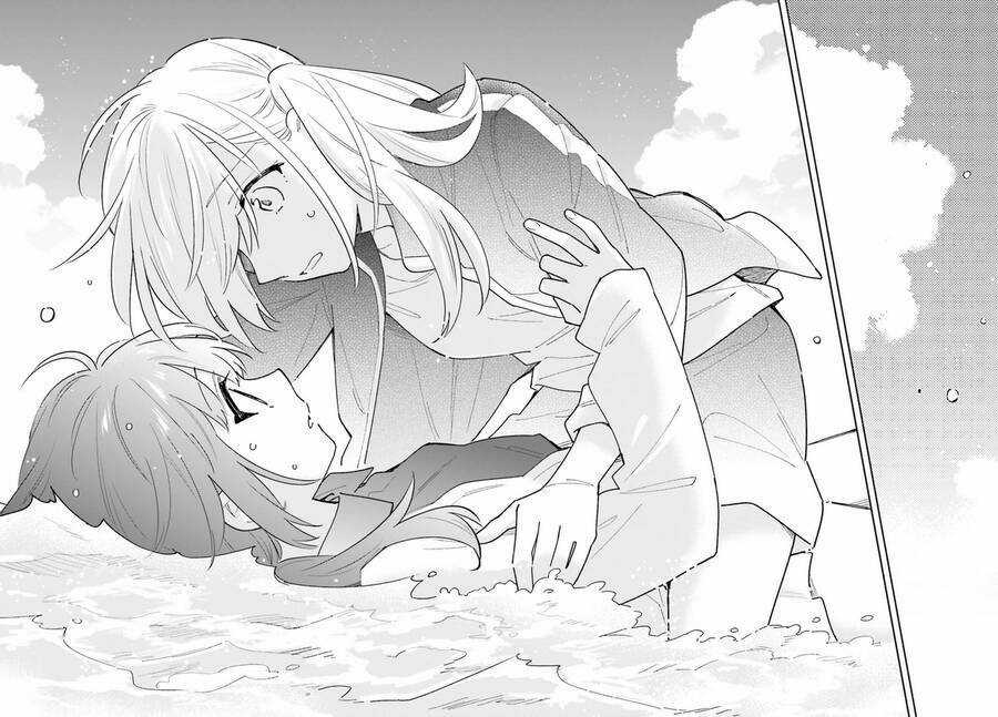 Come Rain Or Shine - Chapter 10 - Trang 20