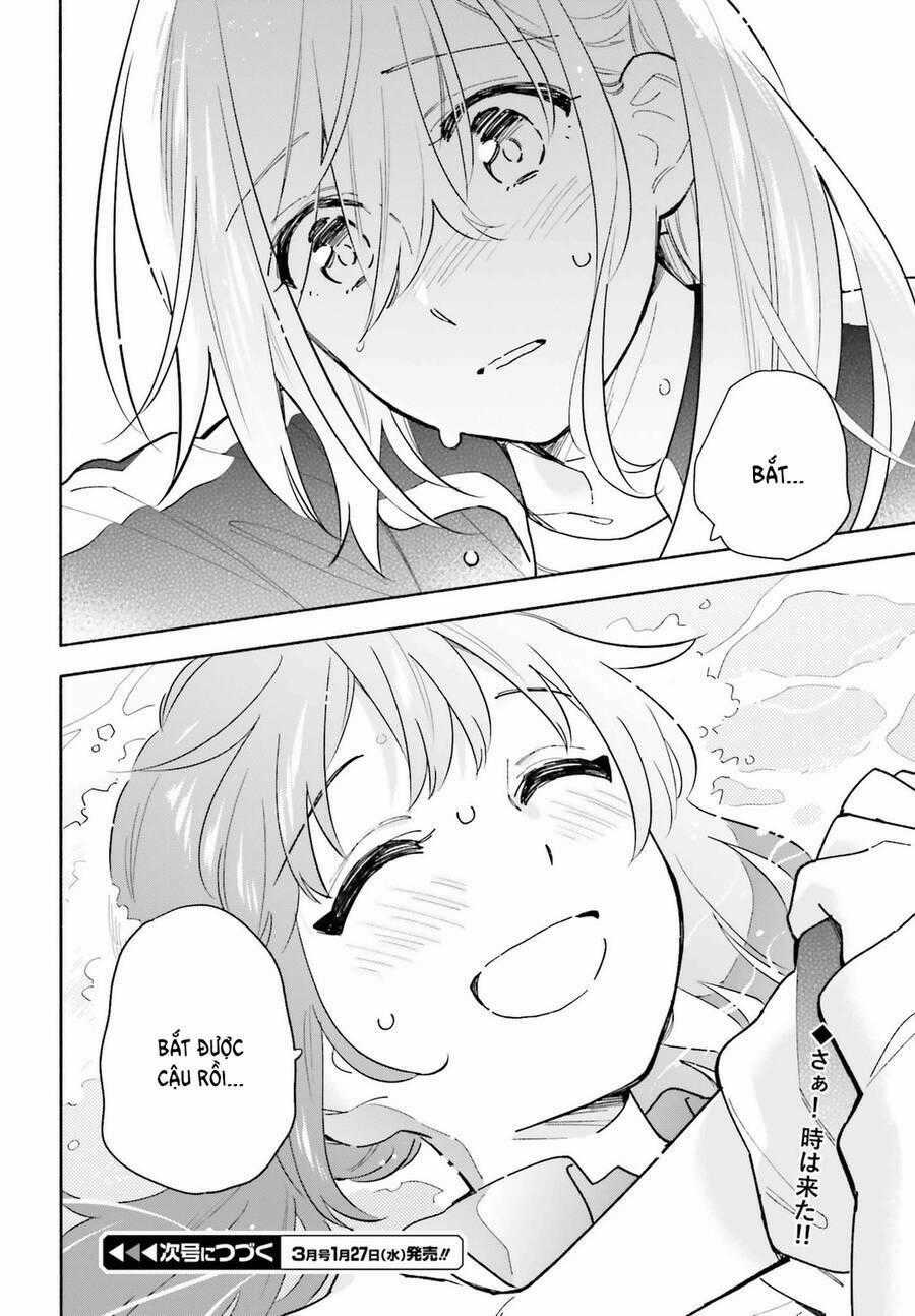 Come Rain Or Shine - Chapter 10 - Trang 21