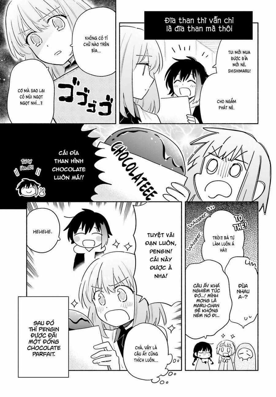 Come Rain Or Shine - Chapter 11.5 - Trang 2