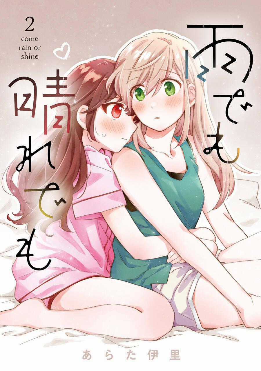 Come Rain Or Shine - Chapter 11.6 - Trang 2