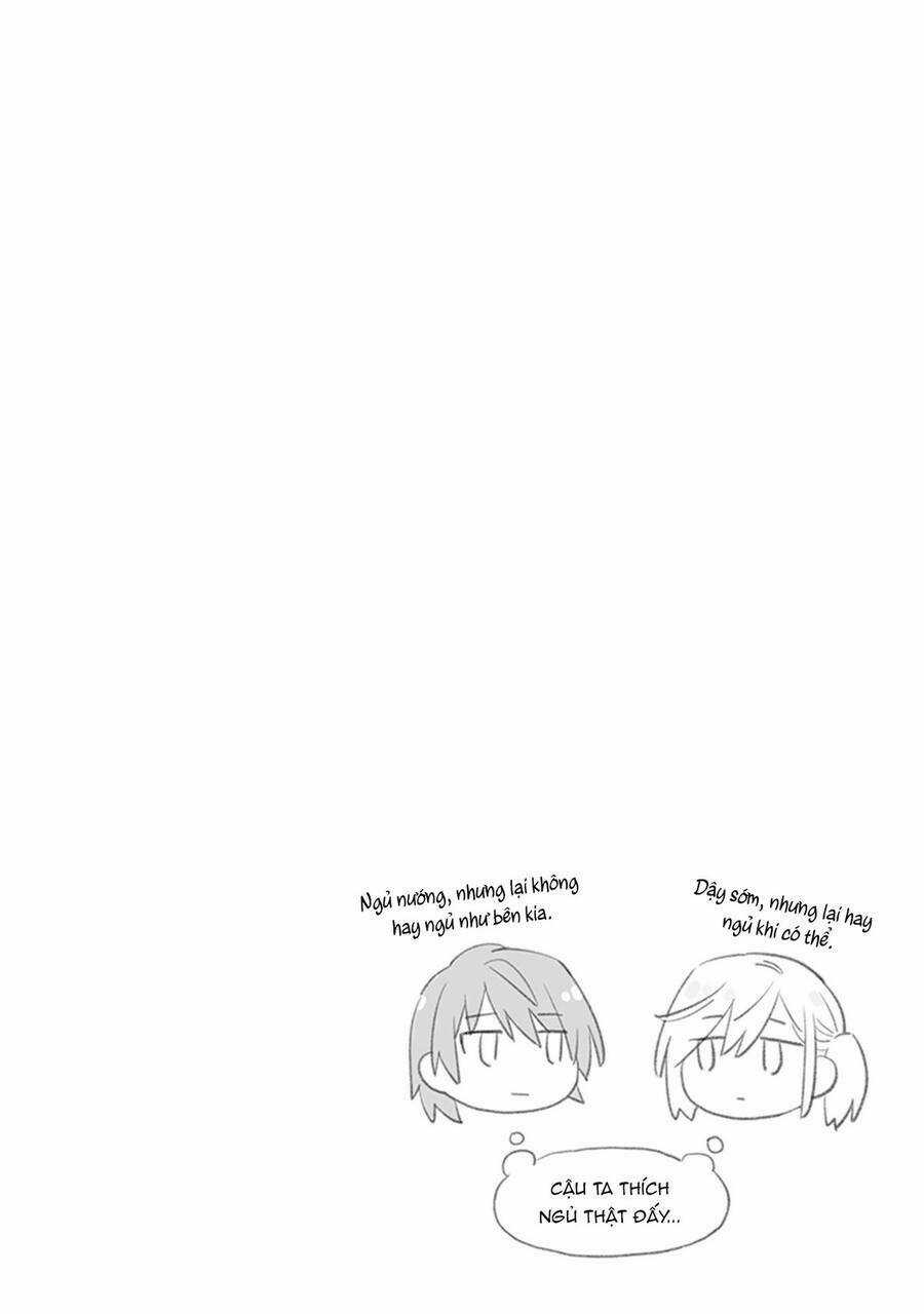 Come Rain Or Shine - Chapter 11.6 - Trang 3