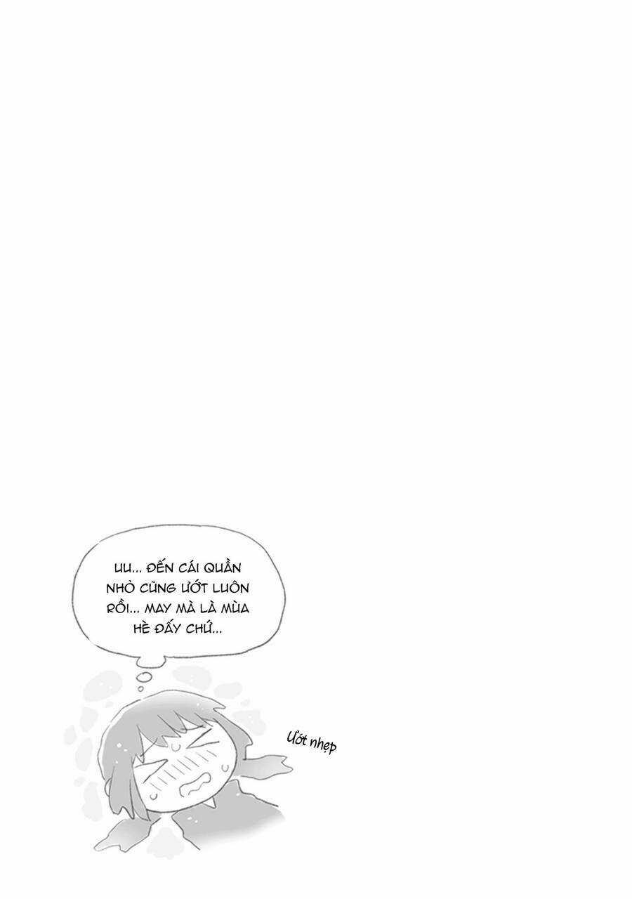 Come Rain Or Shine - Chapter 11.6 - Trang 7