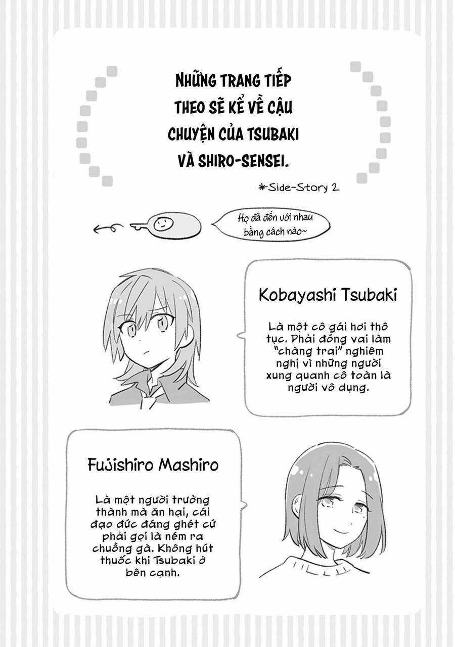 Come Rain Or Shine - Chapter 11.6 - Trang 8