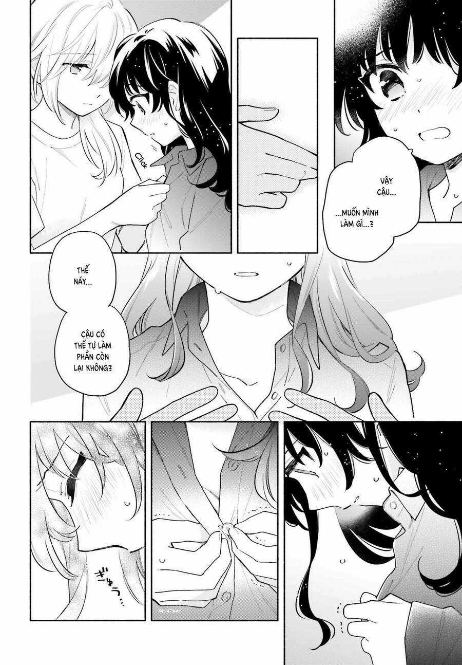 Come Rain Or Shine - Chapter 11 - Trang 12