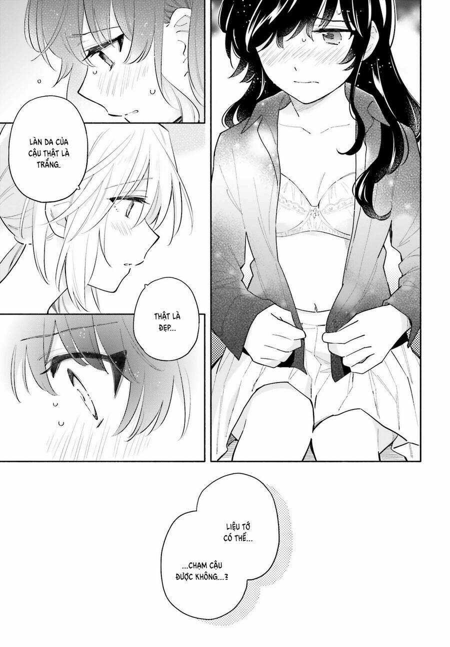 Come Rain Or Shine - Chapter 11 - Trang 13