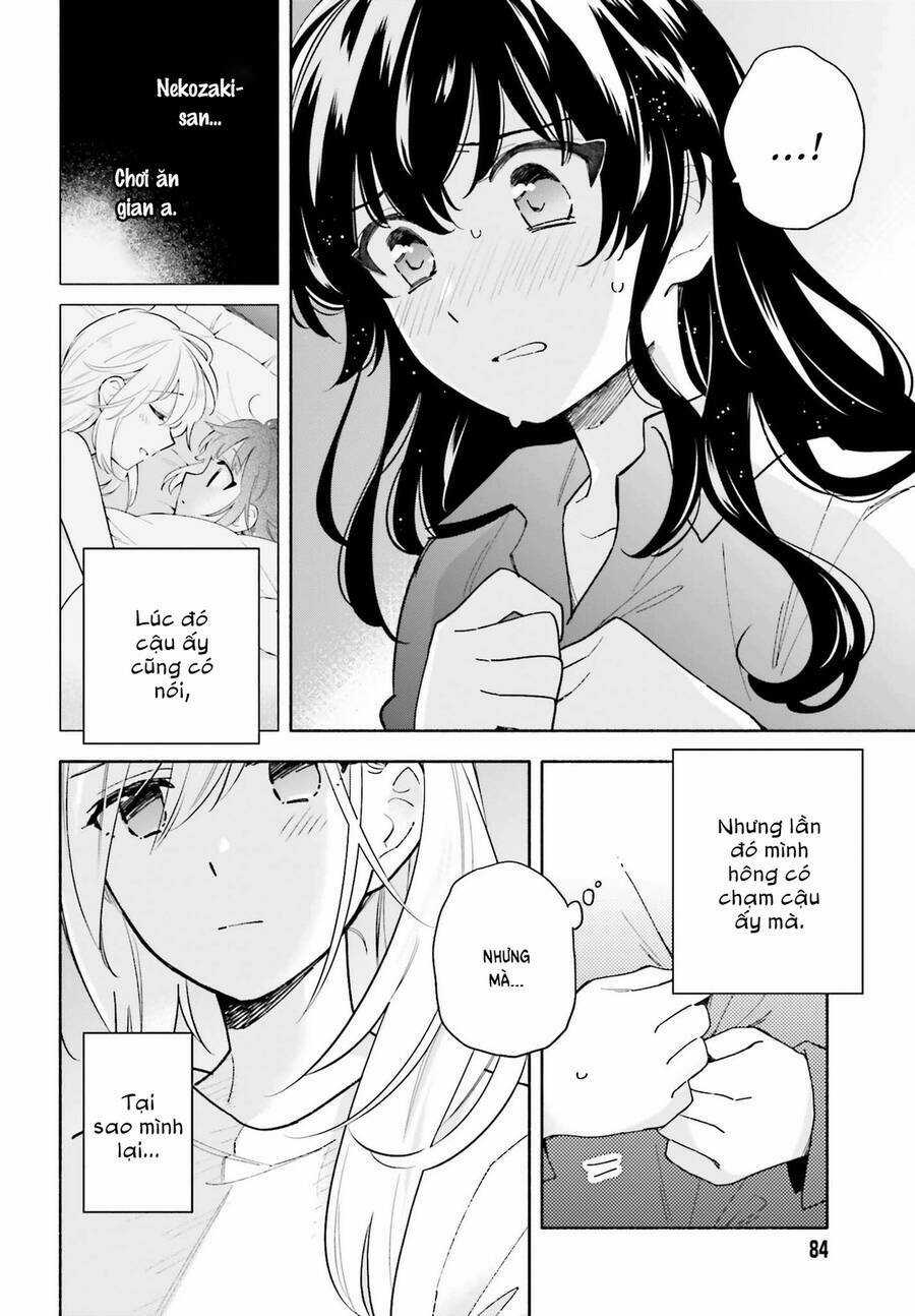 Come Rain Or Shine - Chapter 11 - Trang 14