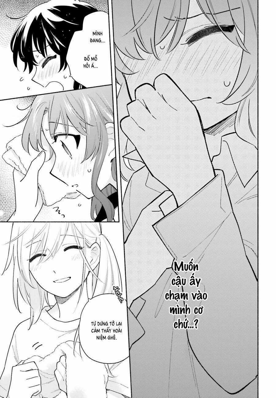 Come Rain Or Shine - Chapter 11 - Trang 15