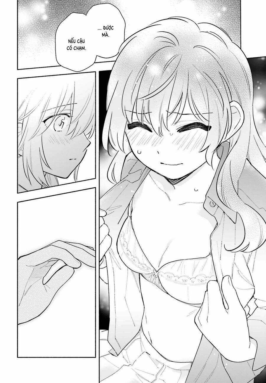 Come Rain Or Shine - Chapter 11 - Trang 18