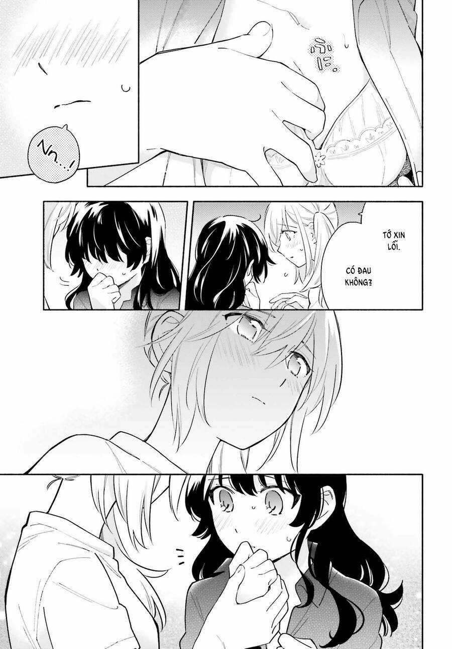 Come Rain Or Shine - Chapter 11 - Trang 19