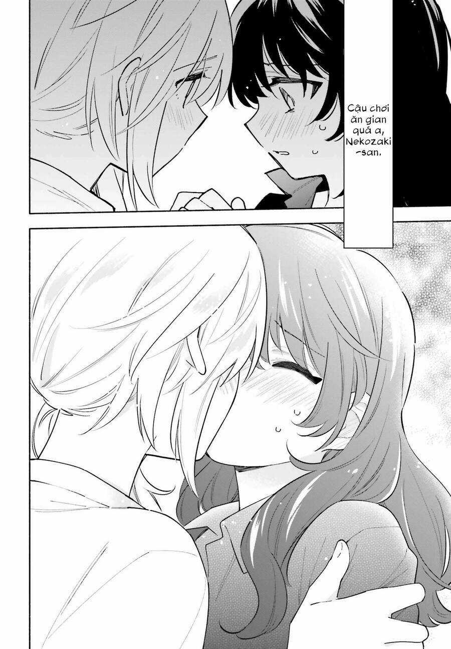 Come Rain Or Shine - Chapter 11 - Trang 22