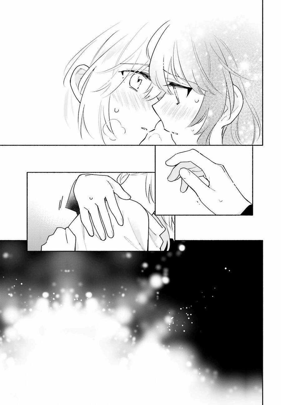 Come Rain Or Shine - Chapter 11 - Trang 23