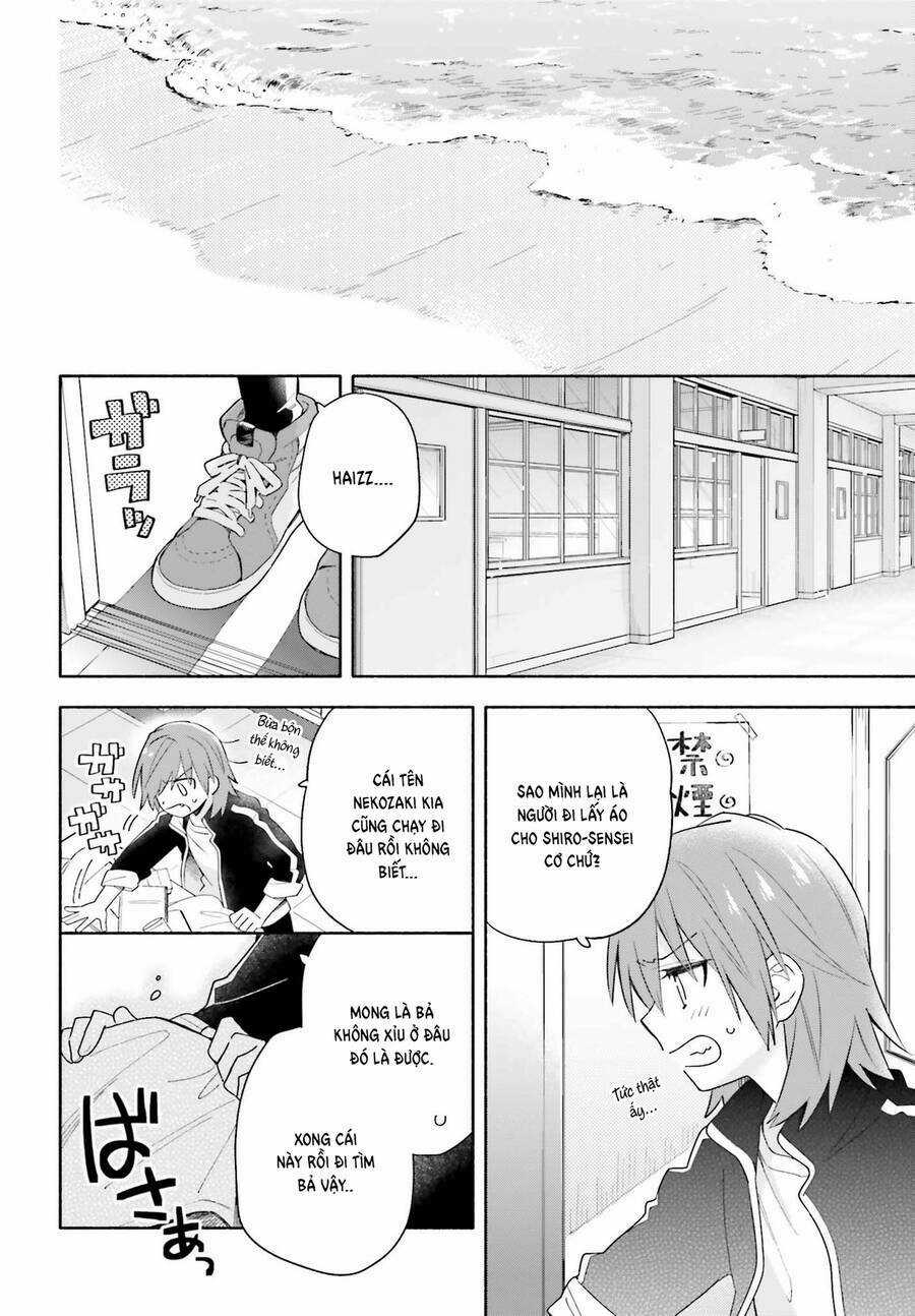 Come Rain Or Shine - Chapter 11 - Trang 24