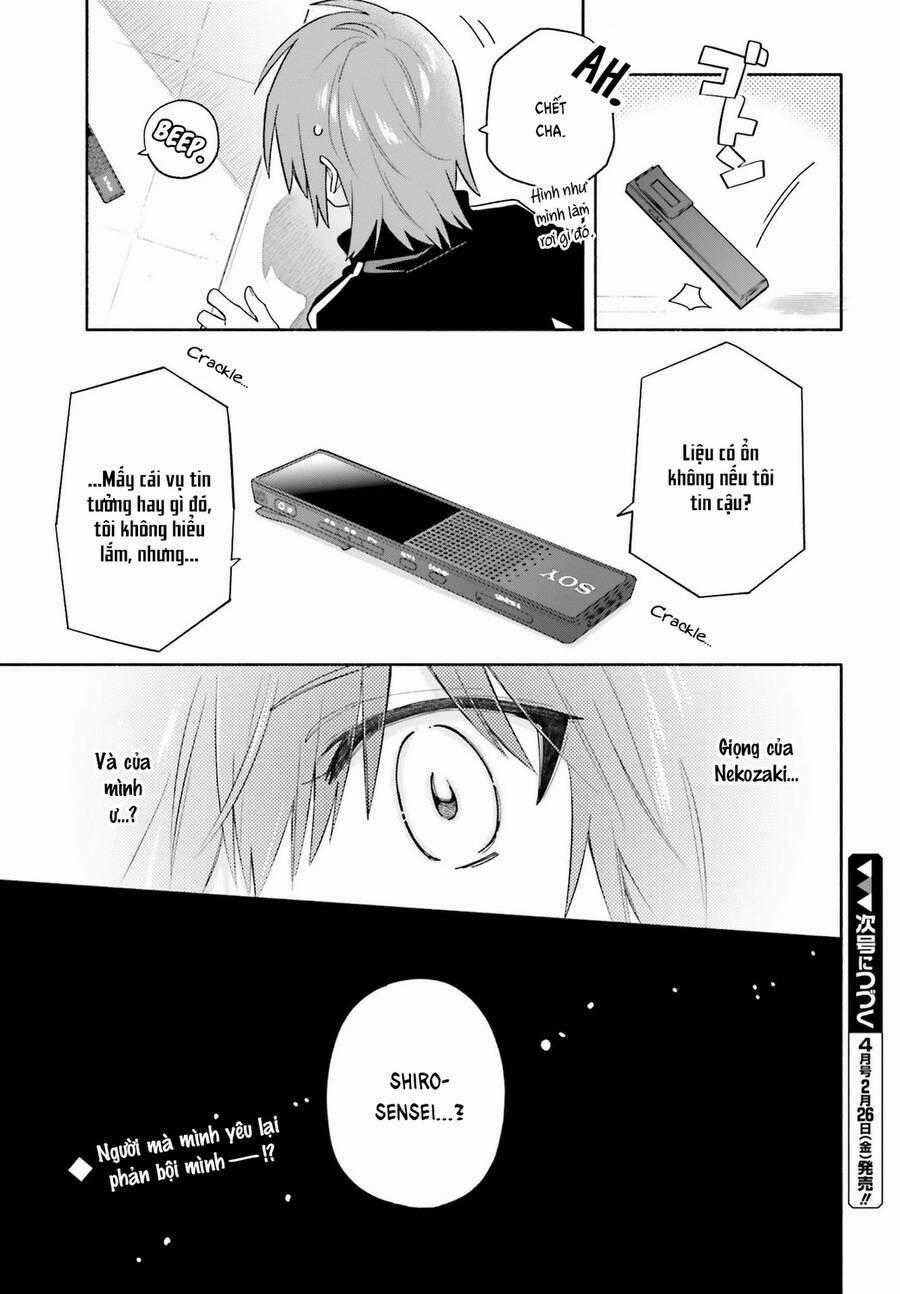 Come Rain Or Shine - Chapter 11 - Trang 25