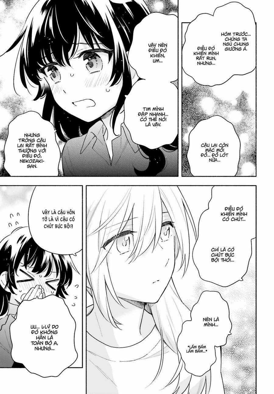 Come Rain Or Shine - Chapter 11 - Trang 7