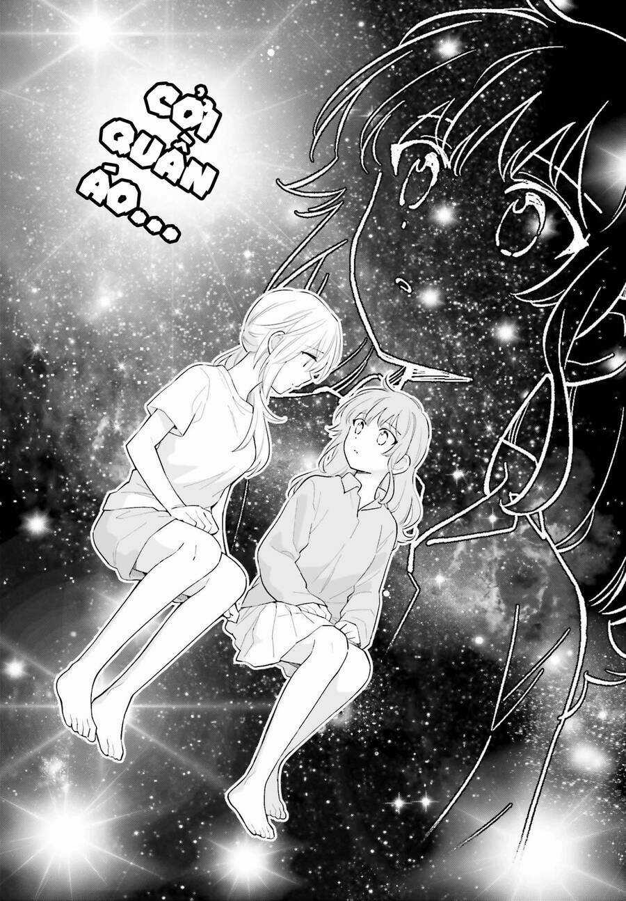 Come Rain Or Shine - Chapter 11 - Trang 9