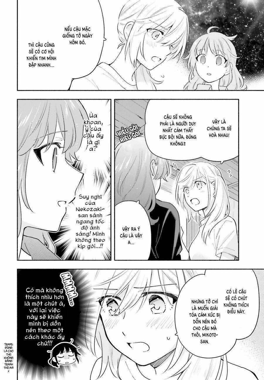 Come Rain Or Shine - Chapter 11 - Trang 10