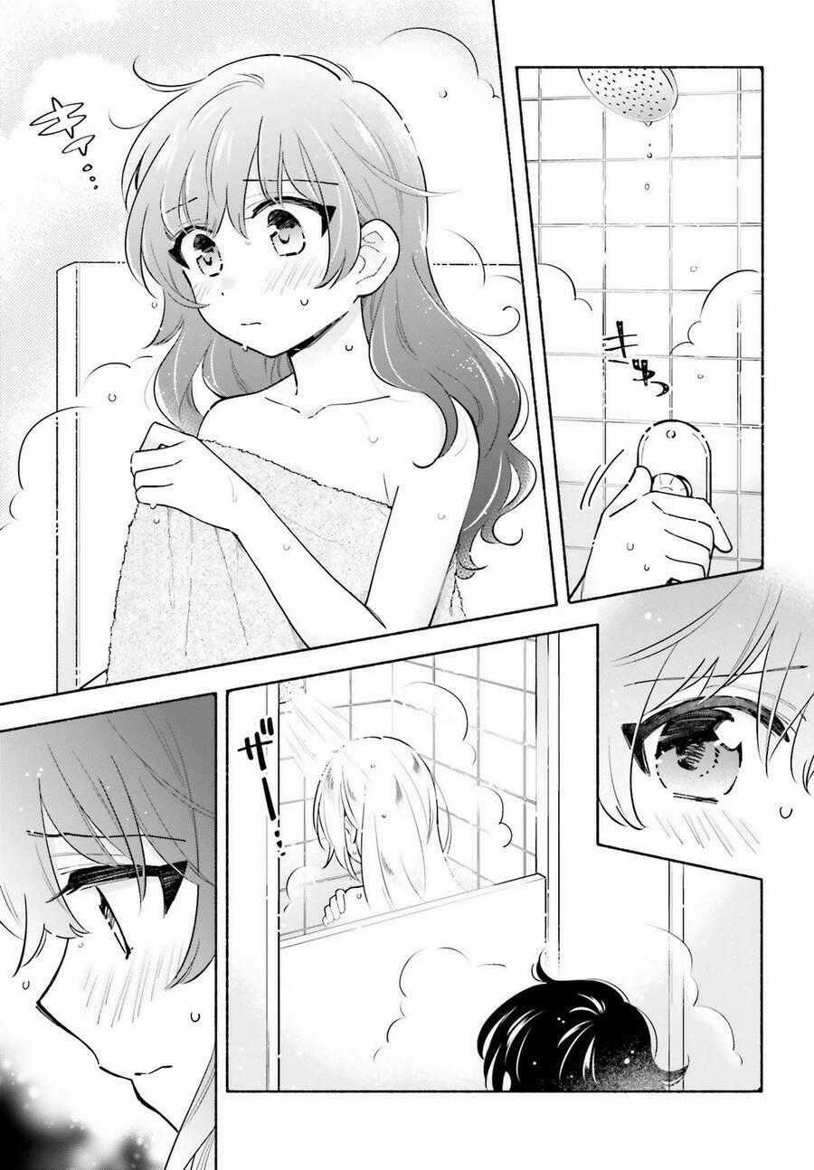 Come Rain Or Shine - Chapter 12 - Trang 2