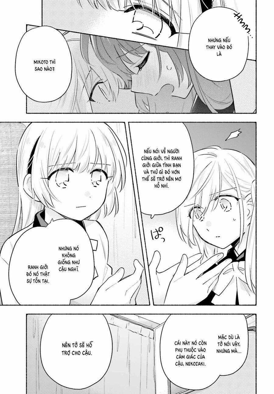 Come Rain Or Shine - Chapter 12 - Trang 14