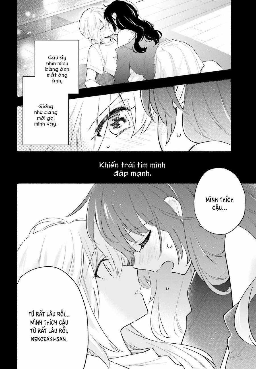 Come Rain Or Shine - Chapter 12 - Trang 3