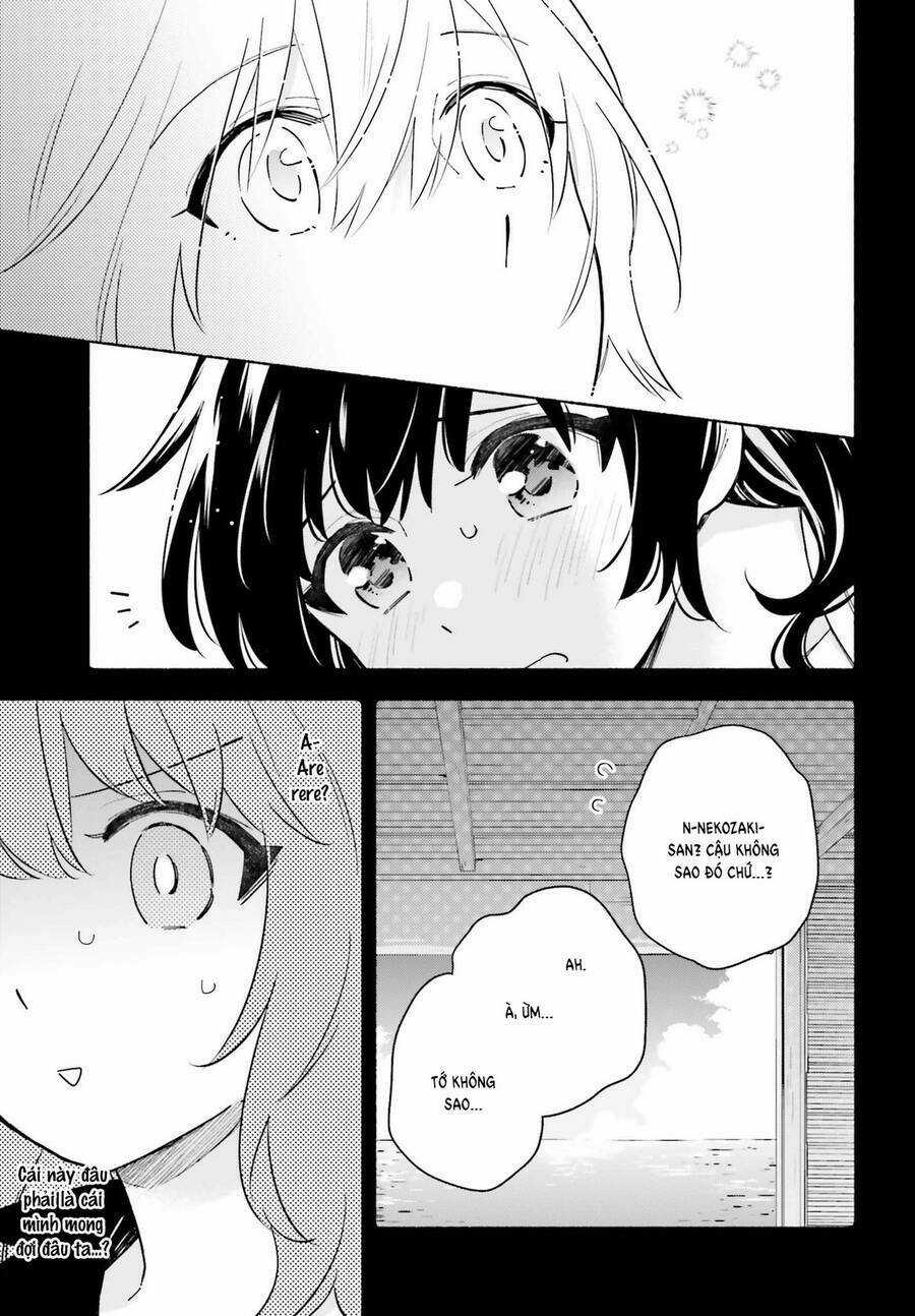 Come Rain Or Shine - Chapter 12 - Trang 4