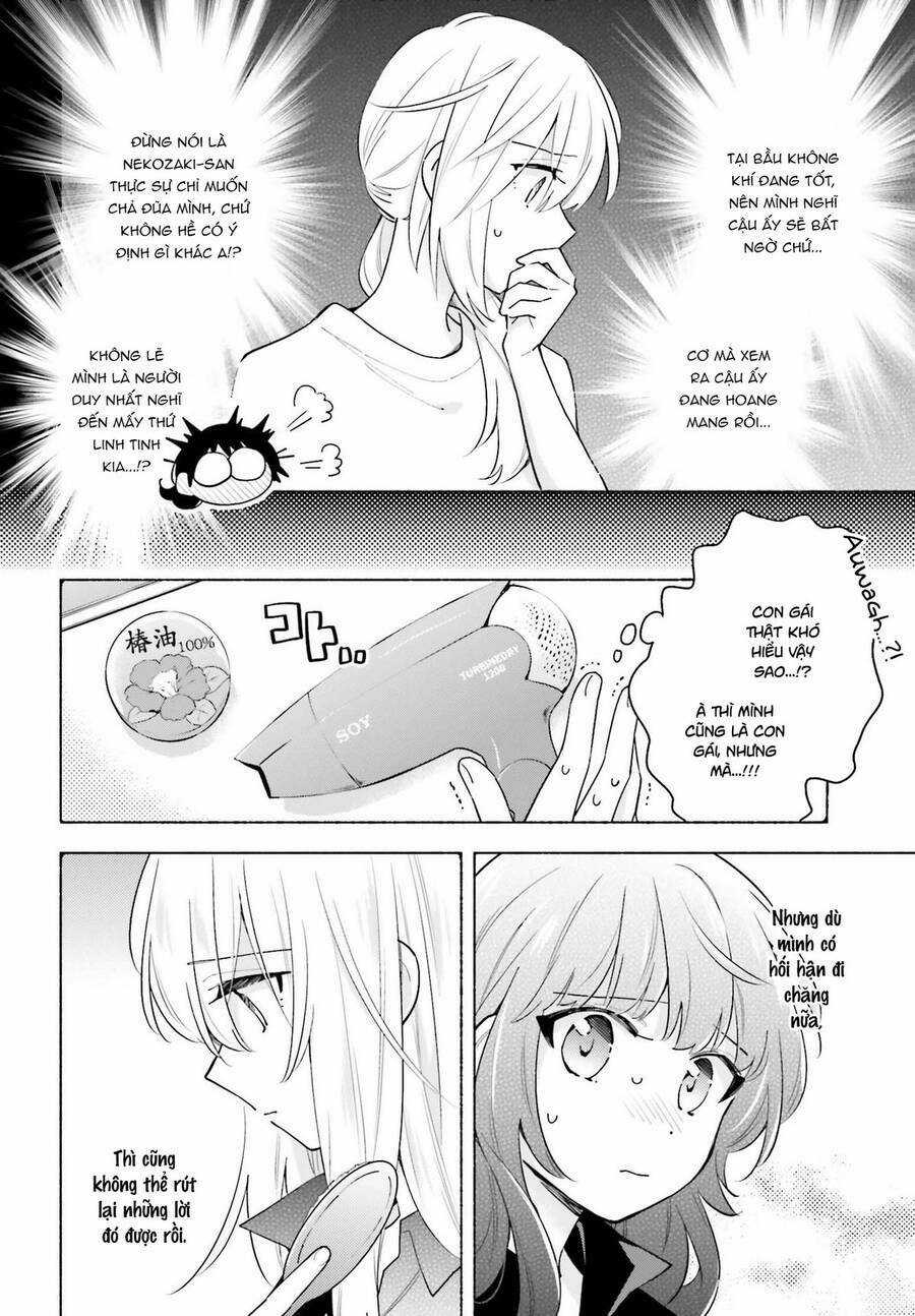 Come Rain Or Shine - Chapter 12 - Trang 5