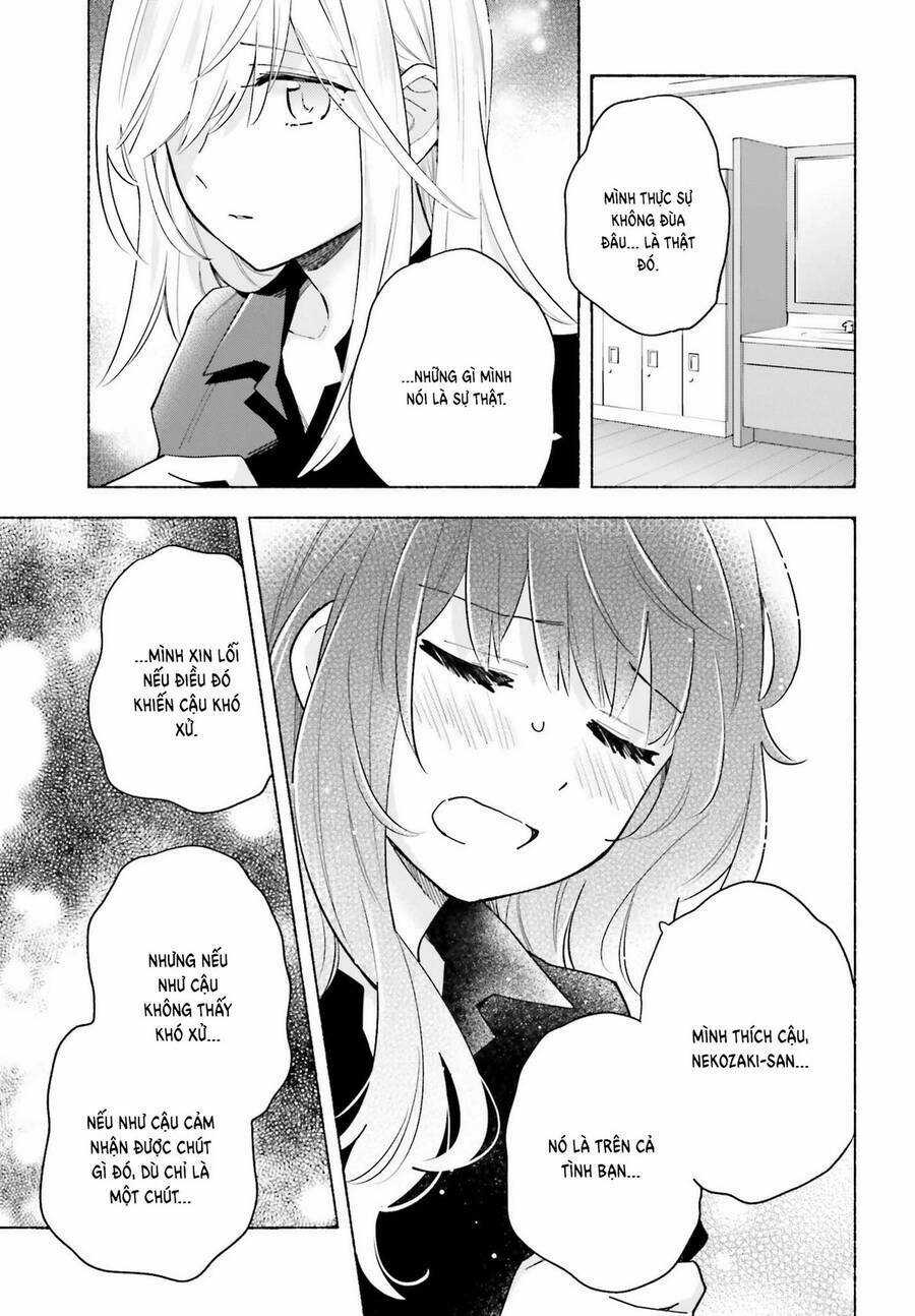 Come Rain Or Shine - Chapter 12 - Trang 6