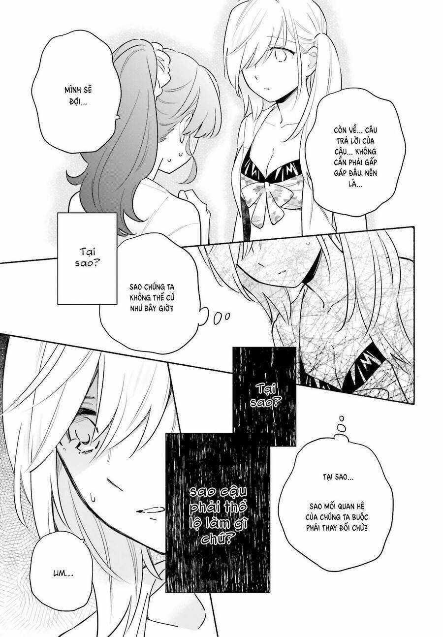 Come Rain Or Shine - Chapter 13 - Trang 12