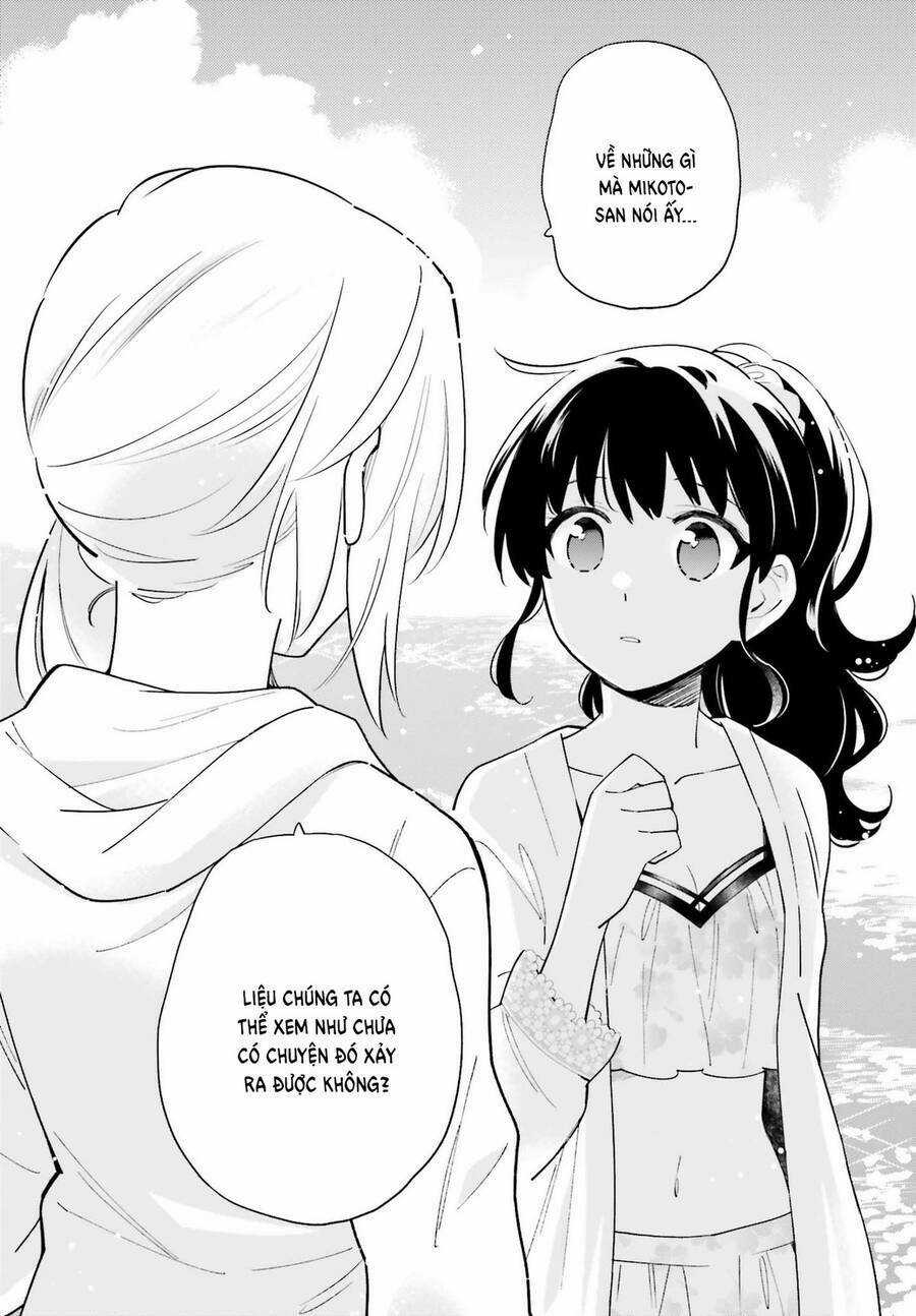 Come Rain Or Shine - Chapter 13 - Trang 13